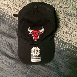 NBA Chicago Bulls Hat
